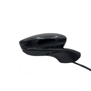 Mazda Mazda Mirror Passenger Side Japan Built Power/Blind-Spot/Turn Signal 2019-2022