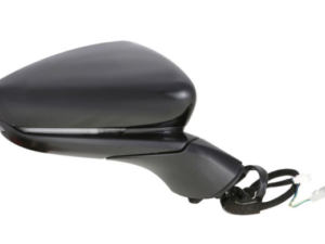 Mazda Mazda Mirror Passenger Side Power/Blind Spot/Memory/Signal For Hbacks Mazda 3/Sport 2019-2024