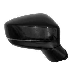 Mazda Cx5 Mirror Passenger Side Power Heated/Folding/Signal/Blind Spot 2019-2024