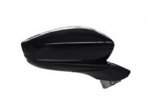 Mazda Cx-30 Mirror Passenger Side Power/Blind Detection/Turn Signa 2020-2024