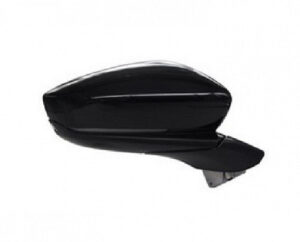 Mazda Cx-30 Mirror Passenger Side Power/Blind Detection/Turn Signa 2020-2024