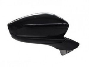 Mazda Cx-30 Mirror Passenger Side Paint-to-Match Power/Blind Detection/Memory/Turn Signal 2020-2024