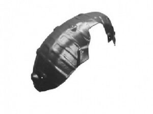 Mazda Cx5 Fender Passenger Side Liner Heat Formed 2017-2025
