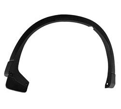 Mazda Cx-5 Rear Wheel Arch Trim Driver Side Textured Black Cx5 2017-2021