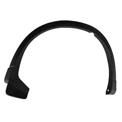 Mazda Cx-5 Rear Wheel Arch Trim Driver Side Textured Black Cx5 2017-2021