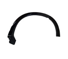 Mazda Cx-5 Rear Wheel Arch Trim Driver Side Gloss Black 2023-2024