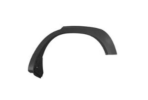 Mazda Cx50 Rear Wheel Arch Trim Driver Side Textured-Black 2023-2025 Capa