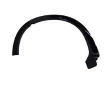Mazda Cx-5 Rear Wheel Arch Trim Passenger Side Gloss Black 2023-2024