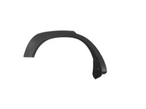 Mazda Cx50 Rear Wheel Arch Trim Passenger Side Textured-Black 2023-2025 Capa