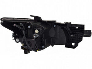 Mazda Cx Headlight Bi-Led Headlight Driver Side Without Adaptive Cx9 2016-2023 (Tm52-51-0L0D)