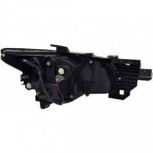 Mazda Cx Headlight Bi-Led Headlight Driver Side Without Adaptive Cx9 2016-2023 (Tm52-51-0L0D)