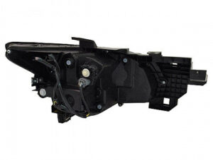 Mazda Cx Headlight Bi-Led Headlight Passenger Side Without Adaptive Cx9 2016-2023 (Tm52-51-0K0D)