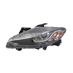 Mazda Cx Headlight Hid Headlight Driver Side Cx9 2013-2015