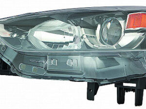 Mazda Cx-3 Headlight Halogen Headlight Driver Side Cx3 2016-2022 Capa