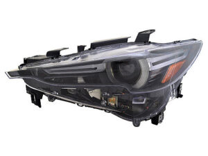 Mazda Cx-5 Headlight LED Driver Side W/ Adaptive Cx5 2017-2020 (To 3/2020)