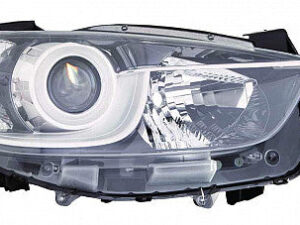 Mazda Cx-5 Headlight Passenger Side Cx5 2013-2016