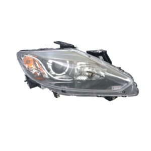 Mazda Cx Headlight Halogen Headlight Passenger Side For Gs/Sport/Touring Cx9 2013-2015