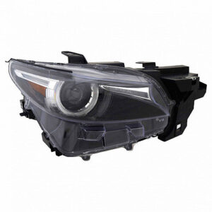 Mazda Cx Headlight LED Driver Side W/ Adaptive 2016-2023 (Also Fit Oem Tc3N-51-031A)