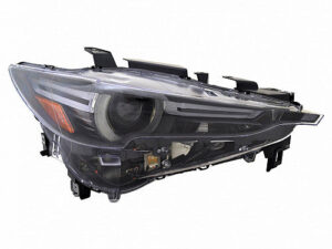 Mazda Cx-5 Headlight LED Passenger Side W/ Adaptive Cx5 2017-2020 (To 3/2020)