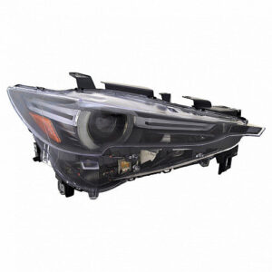 Mazda Cx-5 Headlight LED Passenger Side W/ Adaptive Cx5 2017-2020 (To 3/2020)