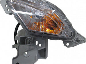 Mazda Cx-3 Front Turn Signal Light Driver Side 2016-2022