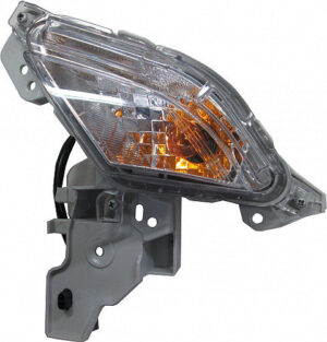 Mazda Cx-3 Front Turn Signal Light Driver Side 2016-2022