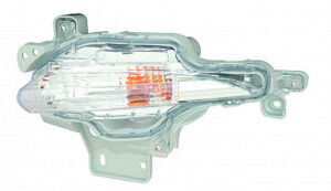 Mazda Mz Front Turn Signal Light Driver Side Mazda 3/ Sport 2017-2018