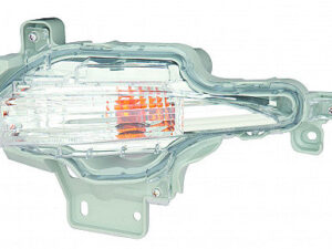 Mazda Mz Front Turn Signal Light Driver Side Mazda 3/ Sport 2017-2018