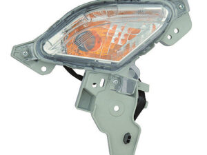 Mazda Cx-3 Front Turn Signal Light Passenger Side 2016-2022