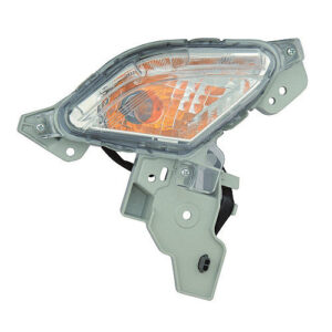 Mazda Cx-3 Front Turn Signal Light Passenger Side 2016-2022