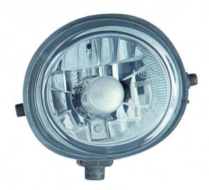 Mazda Mz Fog Ligh Driver Side M-3/Sprt 14-16/ Cx5 13-16/Cx9 13-15/M-6 11-15