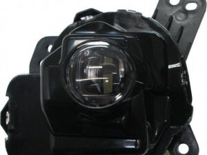Mazda Mz Led Fog Light Driver Side Cx5 2016 Capa Cx9 16-23 Cx3/Mazda_6 16-17