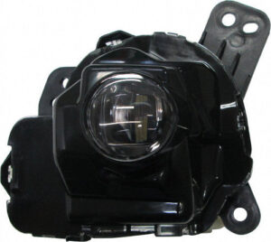 Mazda Mz Led Fog Light Driver Side Cx5 2016 Capa Cx9 16-23 Cx3/Mazda_6 16-17