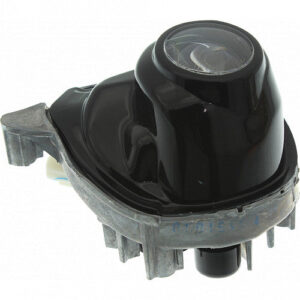 Mazda Mz Fog Light Driver Side M-6 2017 M-3/Sport 17-18 Cx-3 16-22 Cx5 17-21