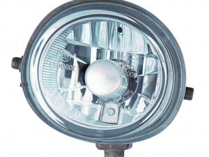 Mazda Mz Fog Ligh Passenger Side M-3/Sprt 14-16/ Cx5 13-16/Cx9 13-15/M-6 11-15