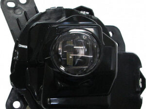 Mazda Mz Led Fog Light Passenger Side Cx5 2016 Capa Cx9 16-23 Cx3/Mazda_6 16-17