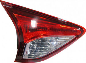 Mazda Cx-5 Tail Light Driver Side 2013-2016