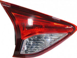 Mazda Cx-5 Tail Light Driver Side 2013-2016