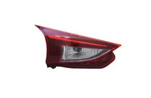 Mazda Mz Tail Light Driver Side Without Led Mexico Built Hatchback 2014-2016