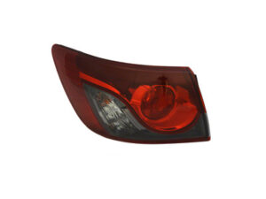 Mazda Cx Tail Light Driver Side Cx9 2013-2015