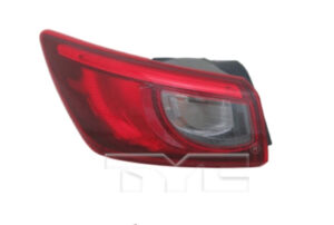 Mazda Cx-3 Tail Light Driver Side For Grand Toruing 2016-2018