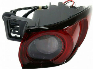 Mazda Cx-5 Tail Light Driver Side Without Signature Cx5 2017-2021