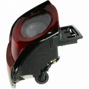 Mazda Cx-5 Tail Light Driver Side W/ Signature Lamps Cx5 2017-2021