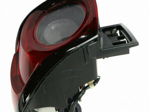 Mazda Cx-5 Tail Light Driver Side W/ Signature Lamps Cx5 2017-2021