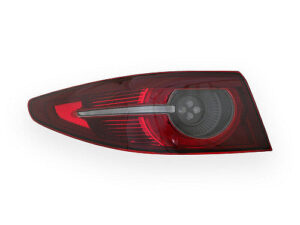 Mazda Mz Tail Light Driver Side Fits 2022 Japan Built Without Signature Sedan 2019-2022