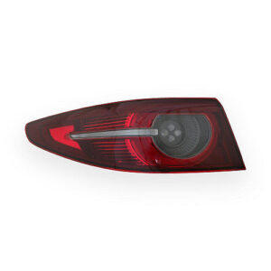 Mazda Mz Tail Light Driver Side Fits 2022 Japan Built Without Signature Sedan 2019-2022
