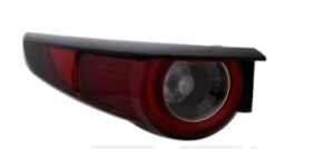 Mazda Cx-30 Tail Light Driver Side For Base/Carbon/Gs/Gx Preferred/Select 2020-2025