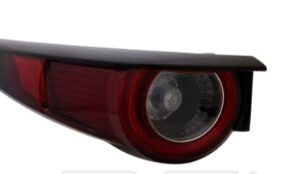 Mazda Cx-30 Tail Light Driver Side For Base/Carbon/Gs/Gx Preferred/Select 2020-2025