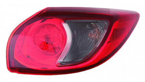 Mazda Cx-5 Tail Light Passenger Side Cx5 2013-2016