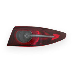 Mazda Mz Tail Light Passenger Side Fits 2022 Japan Built Without Signature Sedan 2019-2022